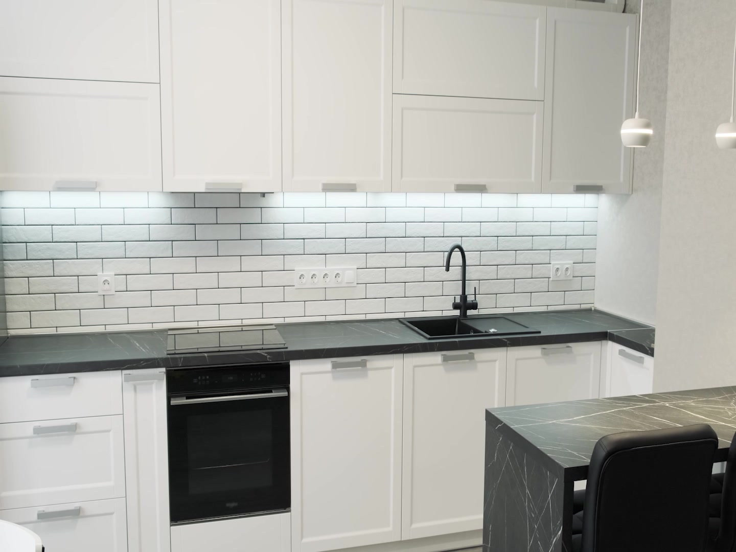 Gallery – Creative Kitchens
